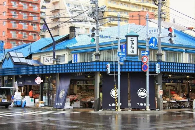 Sapporo - 10 Destinations to Visit in Hokkaido's Largest City!