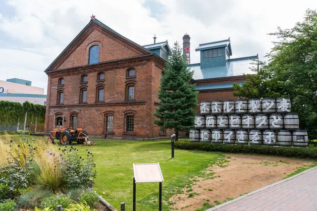 Sapporo - 10 Destinations to Visit in Hokkaido's Largest City!