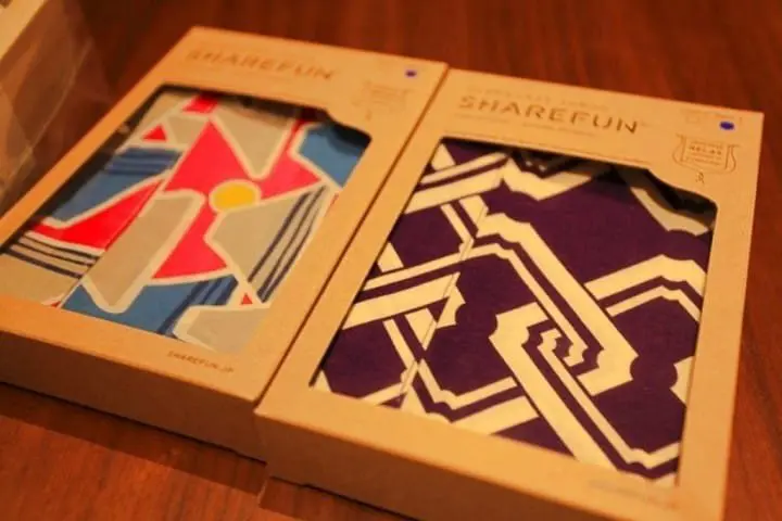 Fundoshi: Historia y tendencias recientes en la ropa interior tradicional japonesa