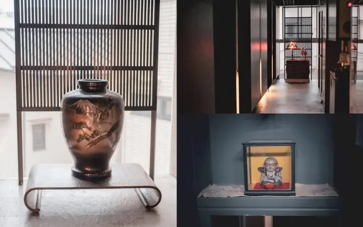 Andon Ryokan: The Lantern and a Quiet Slip Through Time