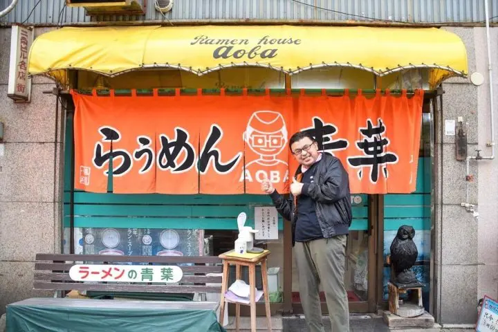 Ramen, Sake, and Mutton Barbecue! Asahikawa, the City of Excellent Food