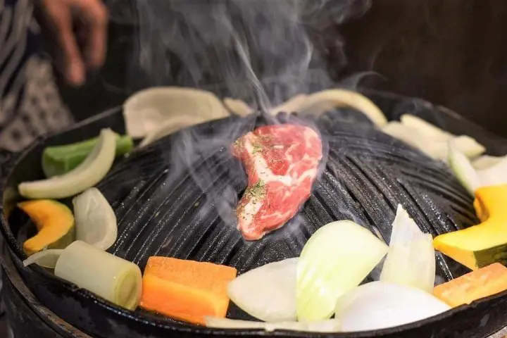 Ramen, Sake, and Mutton Barbecue! Asahikawa, the City of Excellent Food