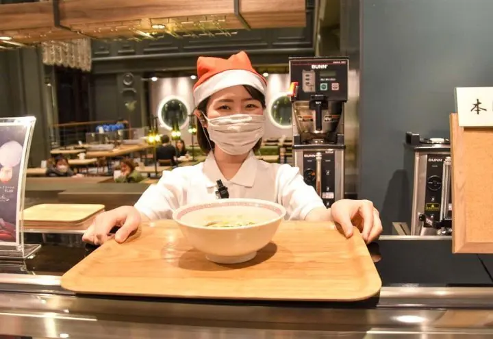 Ramen, Sake, and Mutton Barbecue! Asahikawa, the City of Excellent Food
