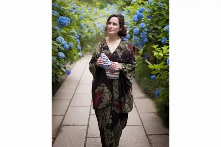 Andon Ryokan: The Lantern and a Quiet Slip Through Time