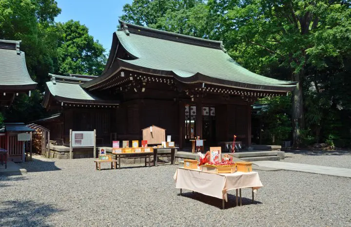 【<ruby>埼玉県<rt>さいたまけん</rt></ruby><ruby>川越市<rt>かわごえし</rt></ruby>】<ruby>縁結<rt>えんむす</rt></ruby>びの<ruby>神社<rt>じんじゃ</rt></ruby>「<ruby>川越氷川神社<rt>かわごえひかわじんじゃ</rt></ruby>」ですべき8つのこと