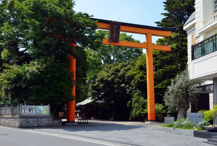 【<ruby>埼玉県<rt>さいたまけん</rt></ruby><ruby>川越市<rt>かわごえし</rt></ruby>】<ruby>縁結<rt>えんむす</rt></ruby>びの<ruby>神社<rt>じんじゃ</rt></ruby>「<ruby>川越氷川神社<rt>かわごえひかわじんじゃ</rt></ruby>」ですべき8つのこと