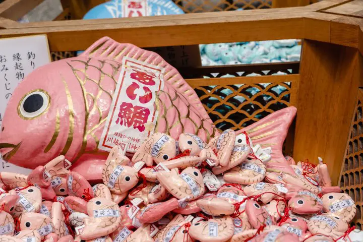 【<ruby>埼玉県<rt>さいたまけん</rt></ruby><ruby>川越市<rt>かわごえし</rt></ruby>】<ruby>縁結<rt>えんむす</rt></ruby>びの<ruby>神社<rt>じんじゃ</rt></ruby>「<ruby>川越氷川神社<rt>かわごえひかわじんじゃ</rt></ruby>」ですべき8つのこと