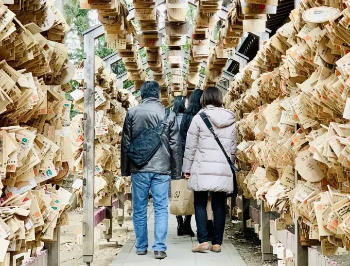 【<ruby>埼玉県<rt>さいたまけん</rt></ruby><ruby>川越市<rt>かわごえし</rt></ruby>】<ruby>縁結<rt>えんむす</rt></ruby>びの<ruby>神社<rt>じんじゃ</rt></ruby>「<ruby>川越氷川神社<rt>かわごえひかわじんじゃ</rt></ruby>」ですべき8つのこと