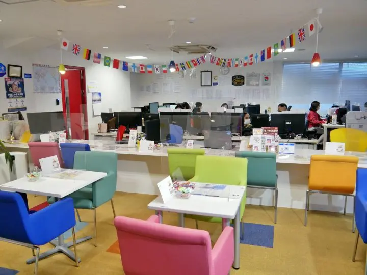 日本で部屋探し？海外で日本の部屋探し？それではGTN「BEST ESTATE.JP」と一緒に探そう！