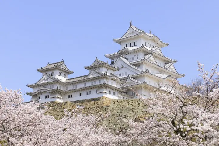 日本のことば事典「戦国時代」