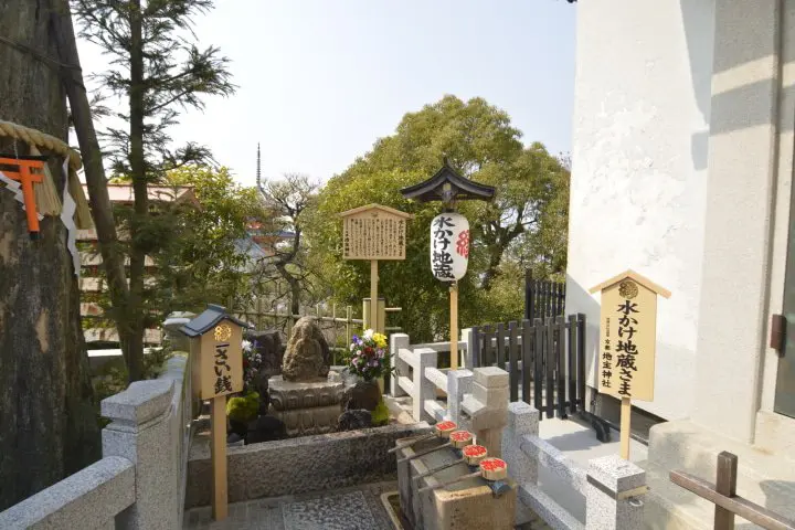 清水寺の中にある穴場の神社、京都「地主神社」で叶う7つの願い