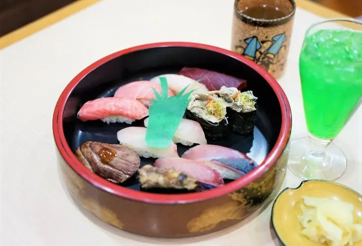 Using the Misaki Maguro Pass in Spring! Kawazu Sakura Festival in Miura