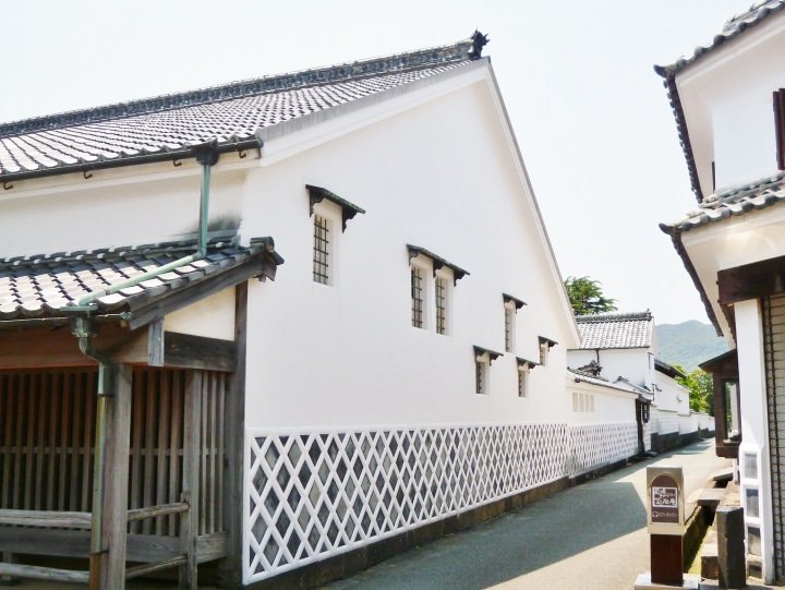 海辺の城、温泉、世界遺産。城下町・萩市で楽しむ絶景と歴史の旅