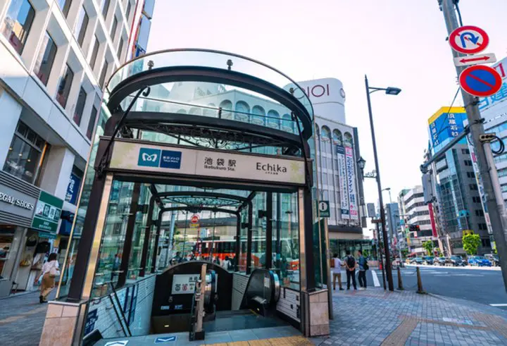 【東京】往事只能回味｜來不及說再見的東京店家總整理（池袋、銀座、台場、新宿、原宿、澀谷、淺草）