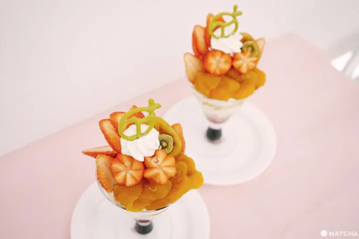 高野輕食水果吧