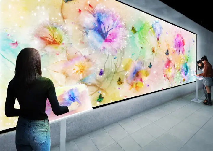 東京丸井有樂町 NAKED FLOWERS FOR YOU