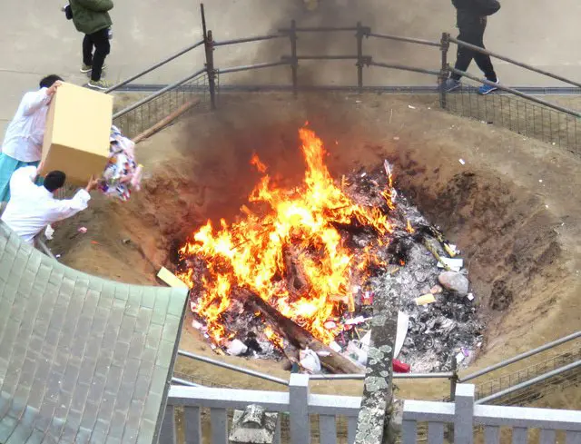 いまさら聞けない 「お守り」の扱い方