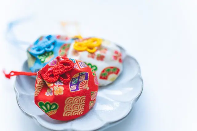 いまさら聞けない 「お守り」の扱い方