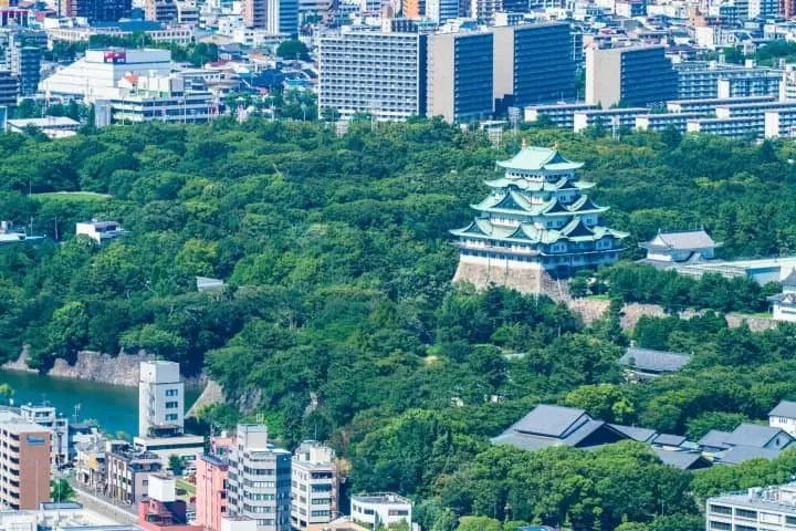 Tur 1 Hari dari Kyoto! 10 Tempat Pilihan Menikmati Pesona Jepang
