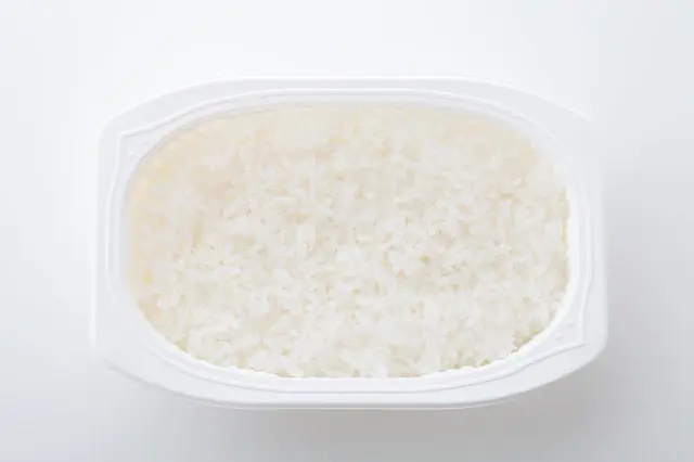 【罐头饭】只需用微波炉加热就能食用？！抹茶揭秘日本包装米饭