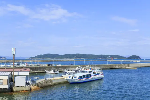 【廃墟】まるでラピュタの世界! 和歌山県友ヶ島「第3砲台跡」