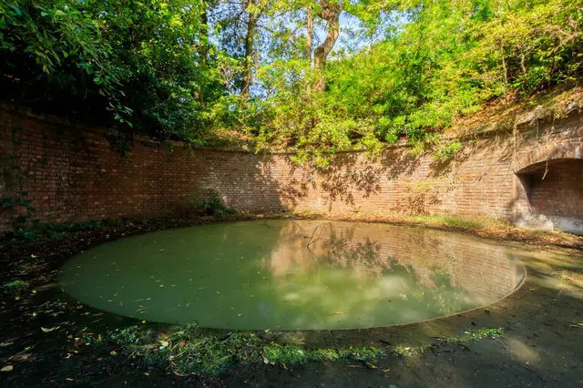 【廃墟】まるでラピュタの世界! 和歌山県友ヶ島「第3砲台跡」