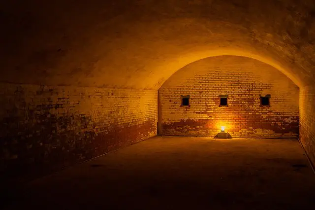 【廃墟】まるでラピュタの世界! 和歌山県友ヶ島「第3砲台跡」