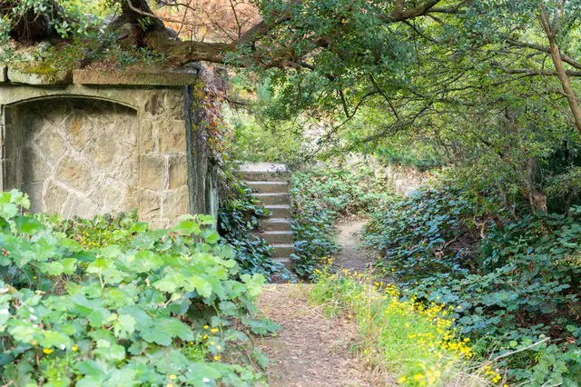 【廃墟】まるでラピュタの世界! 和歌山県友ヶ島「第3砲台跡」