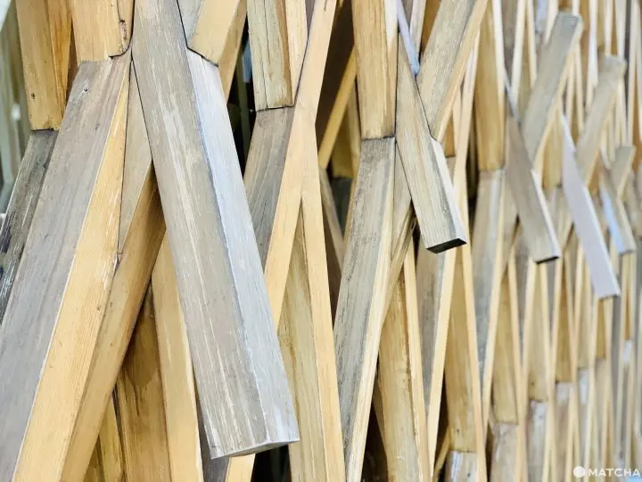 【东京＋福冈】精选5处日本著名现代建筑大师隈研吾的建筑杰作