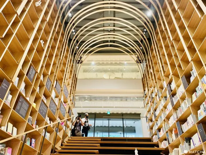 早稻田大學國際文學館（村上春樹圖書館）