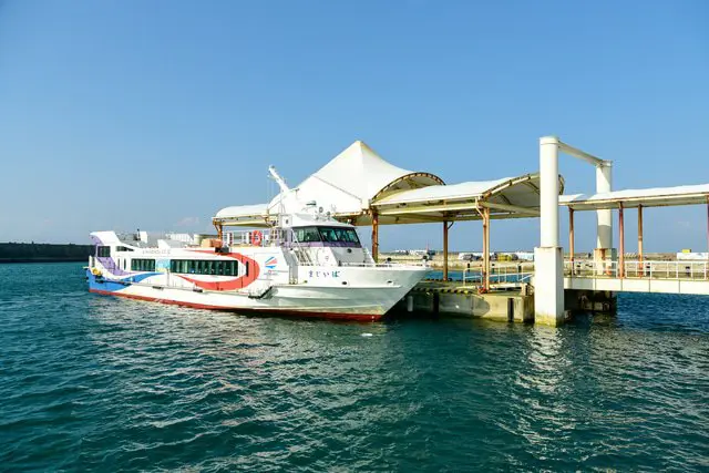  Okinawa from Tokyo 2022-23 Edition: Travel Time and Price Comparison