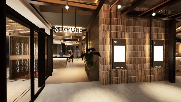 JR新橋站 Ecute Edition 美食宵夜