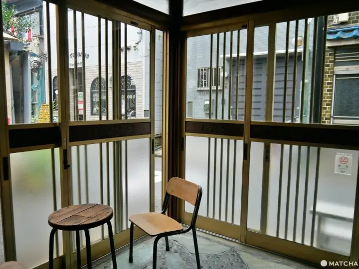 滿溢著對腳踏車的愛！東京下町中的腳踏車雜貨店「千輪」