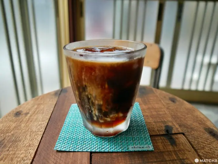 滿溢著對腳踏車的愛！東京下町中的腳踏車雜貨店「千輪」