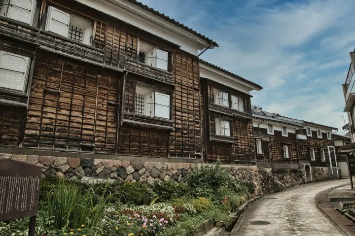 老家白掌村民宿、說再見的天橋都收錄了！2021秋季話題日劇《最愛》拍攝地巡禮