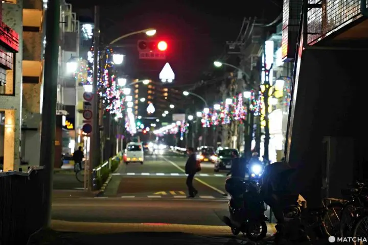 老家白掌村民宿、說再見的天橋都收錄了！2021秋季話題日劇《最愛》拍攝地巡禮