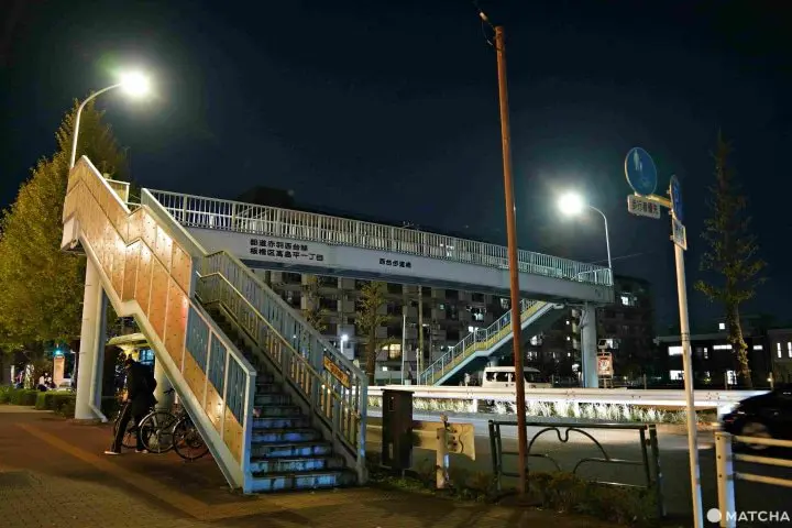 老家白掌村民宿、說再見的天橋都收錄了！2021秋季話題日劇《最愛》拍攝地巡禮