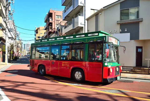 淺草自由行懶人包｜48個美食、購物、住宿推薦景點寫下專屬自己的淺草紀行