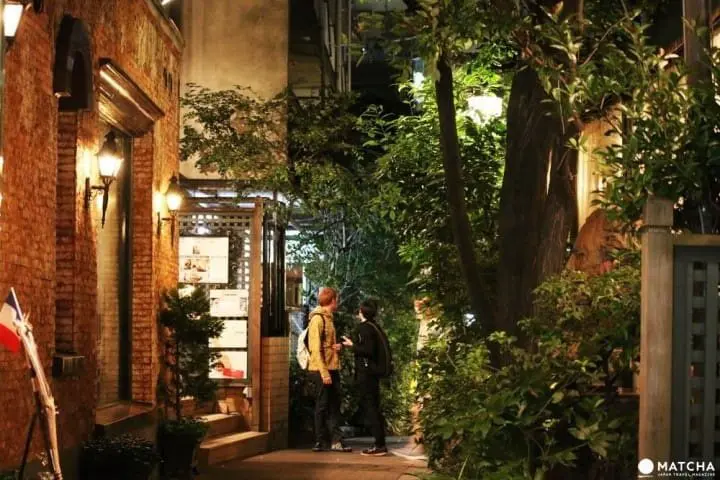 Harajuku Train And Subway Stations: Guide To Navigating Tokyo's Trendiest Spot