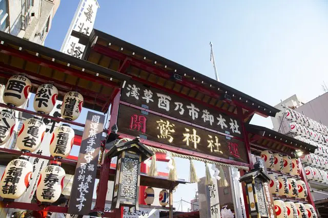 淺草自由行懶人包｜48個美食、購物、住宿推薦景點寫下專屬自己的淺草紀行