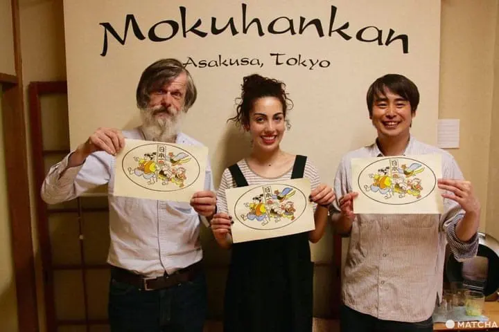 淺草自由行懶人包｜48個美食、購物、住宿推薦景點寫下專屬自己的淺草紀行