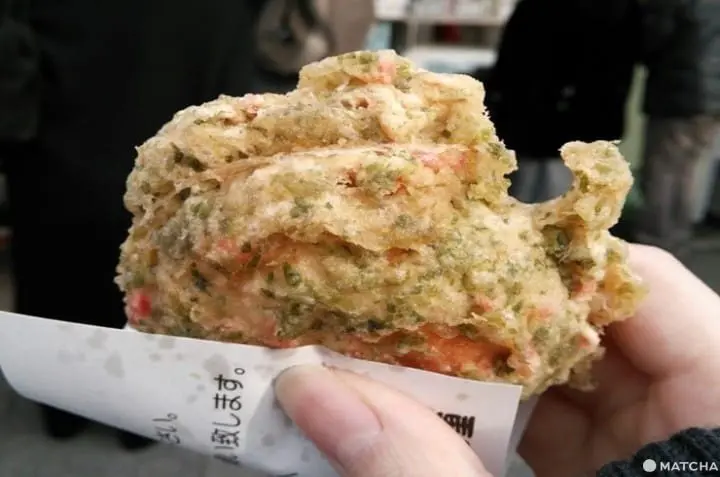 淺草自由行懶人包｜48個美食、購物、住宿推薦景點寫下專屬自己的淺草紀行