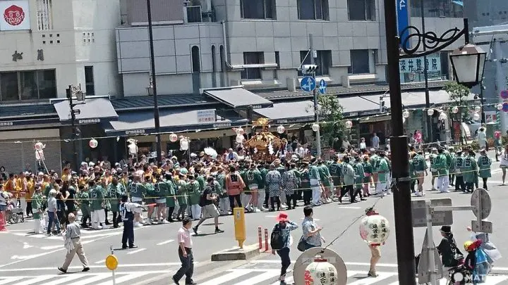 淺草自由行懶人包｜48個美食、購物、住宿推薦景點寫下專屬自己的淺草紀行