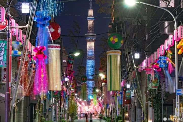 淺草自由行懶人包｜48個美食、購物、住宿推薦景點寫下專屬自己的淺草紀行