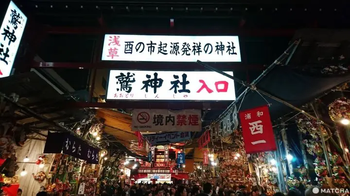 淺草自由行懶人包｜48個美食、購物、住宿推薦景點寫下專屬自己的淺草紀行