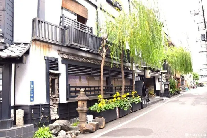 浅草完全ガイド。 観光・アクセス情報＆オススメ観光・グルメ・買い物スポット39選