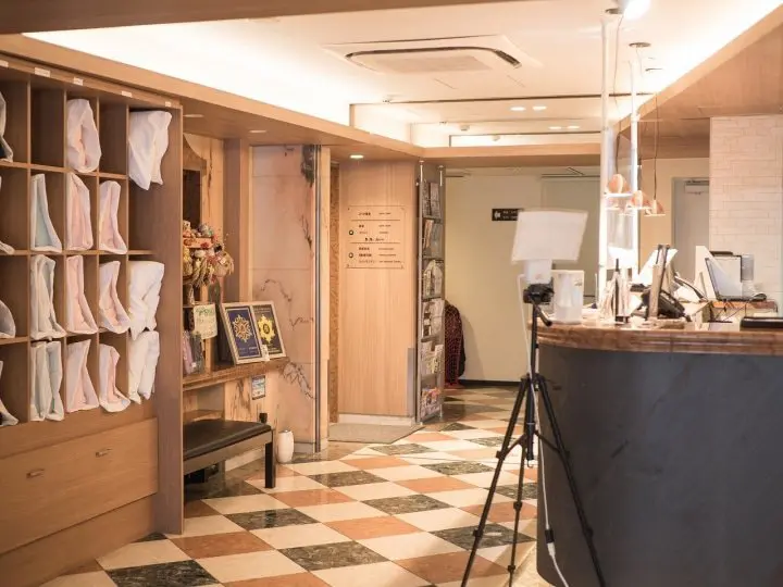 Ueno First City Hotel: An Urban Oasis in the Heart of Tokyo