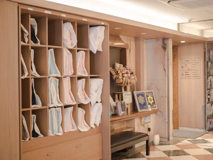 Ueno First City Hotel: An Urban Oasis in the Heart of Tokyo