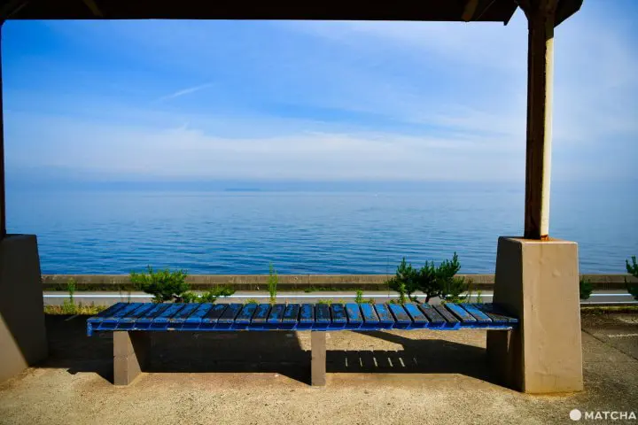 映画の舞台になったあの駅も！四国のオススメ鉄道写真スポット3選