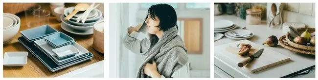 Standard Products by DAISO